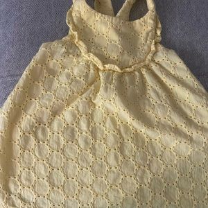 Janie and Jack dress